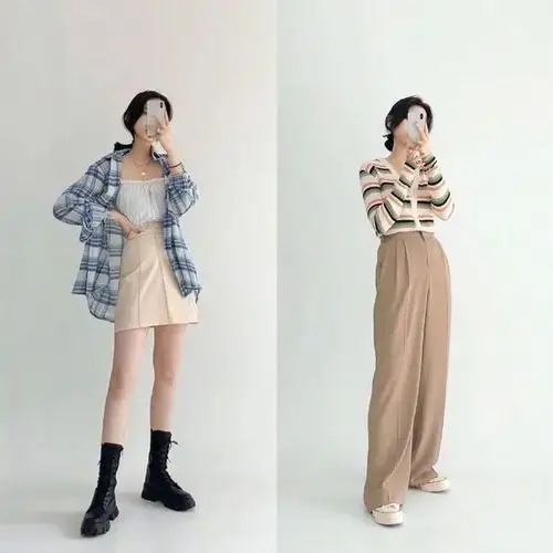 2021夏季最火的100套穿搭全在这了|淑女|时尚_网易订阅