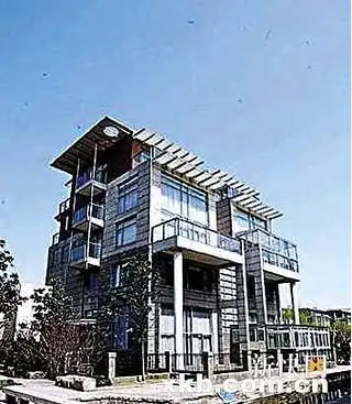 贾静雯孙志浩离婚 上海豪宅归孙家所有