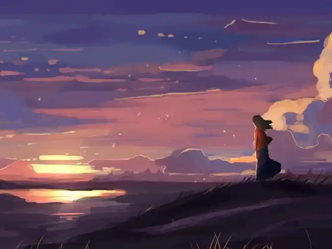 思念是昨日的忧伤