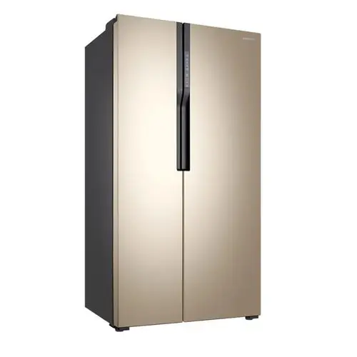 独立循环不串味十款双开门冰箱值得入手