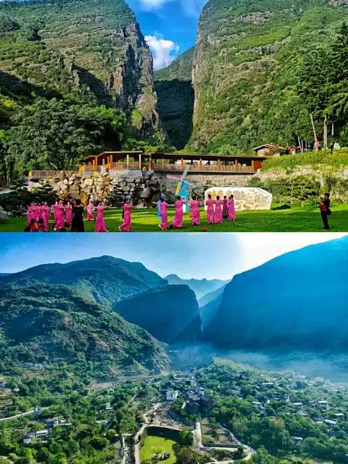 暑假就带孩子来大理吧安利4天3晚攻略