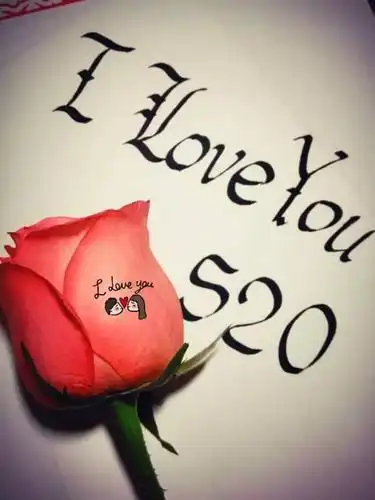 但是还在上班的小编为了应应景,精选了10个和爱有关的英文句子,有些很