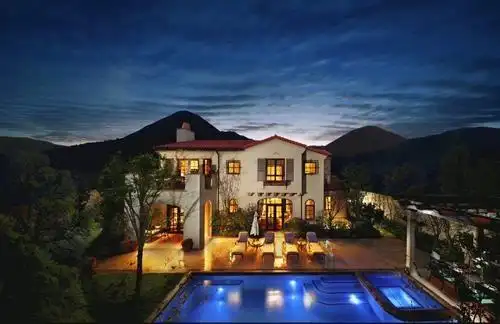 世界最美十大别墅