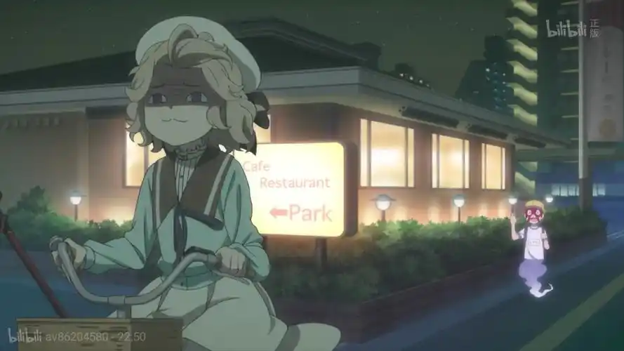 虚构推理 - 堆糖,美图壁纸兴趣社区