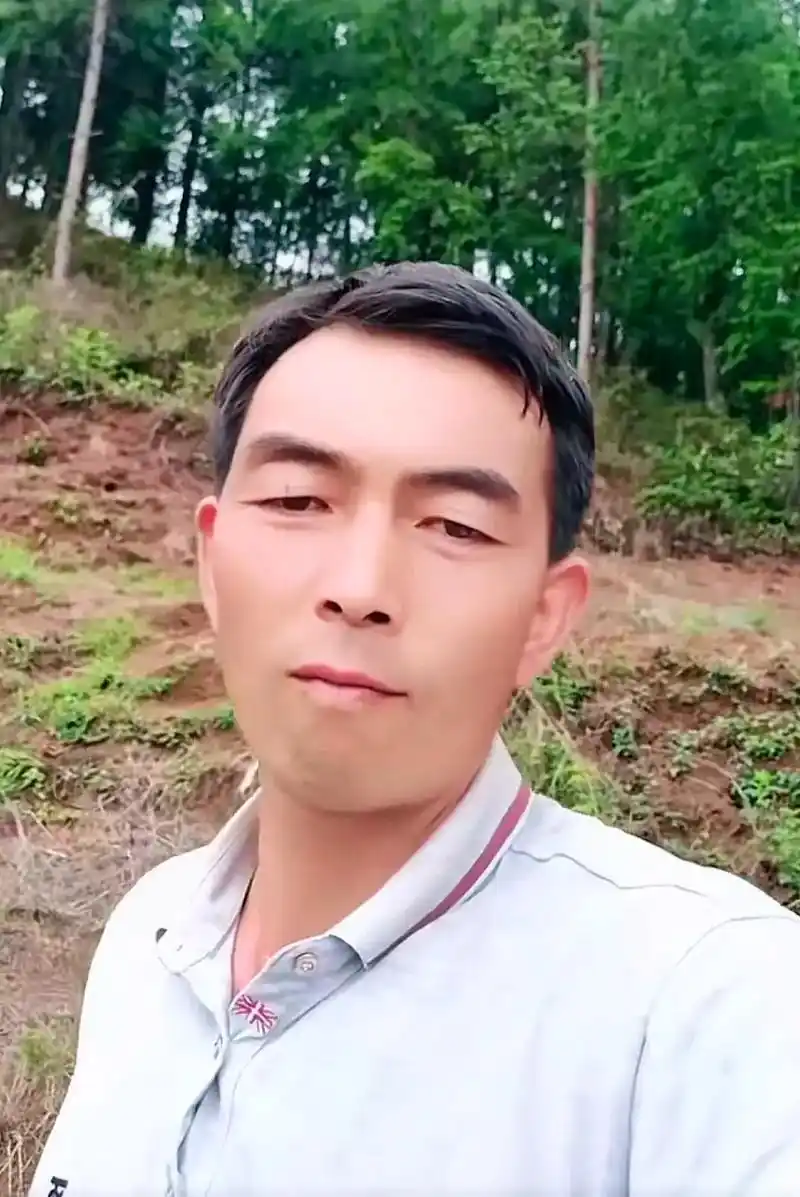 回忆悼念我小舅舅