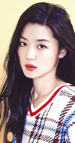 韩国明星全智贤美图_高清图集_新浪网