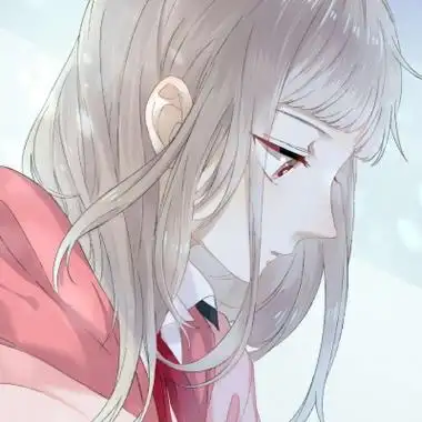 女生动漫头像侧脸高清唯美的动漫女生头像侧脸好看图片