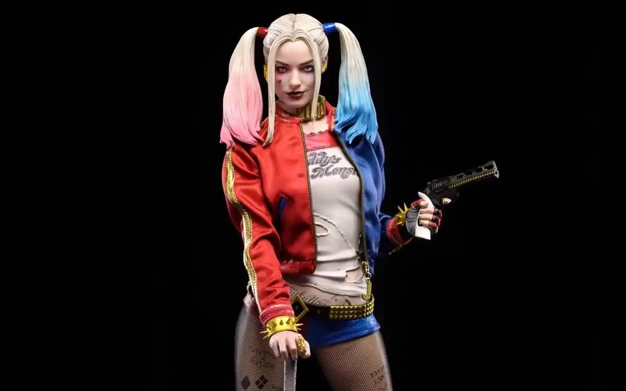 巴里摩尔计划参演dc作品,格雷塔能否执导《小丑女》?