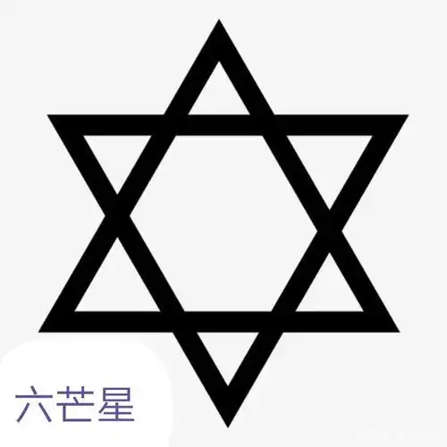 请看下图图案中除了九个圆圈难以辨数,你也许会最直觉发现到这个图表