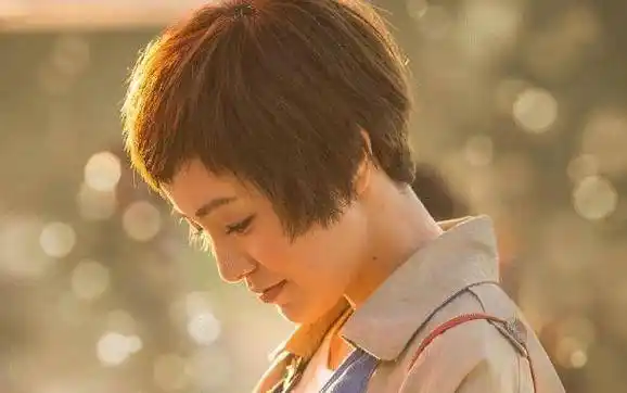 80后演员郭采洁,给人的感觉一直是娇小可爱,但演绎技巧却很出众