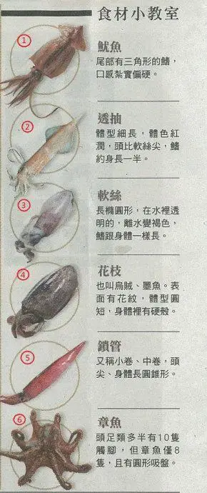 冬菜辣椒爆鲜鱿的做法