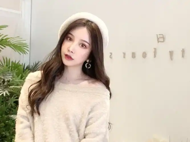 cony_兔酱正在直播