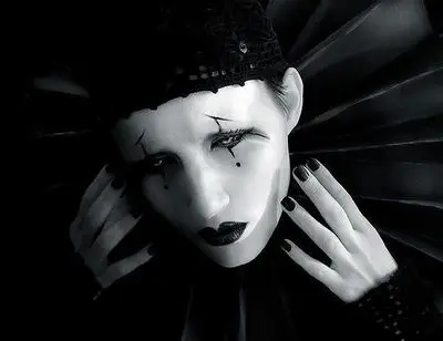 求这个的情侣头像