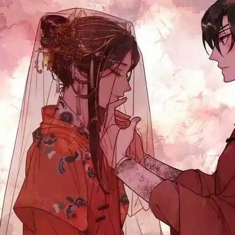 好听的古风情侣名,有古风韵味的情侣网名(超浪漫唯美古风情侣头像)