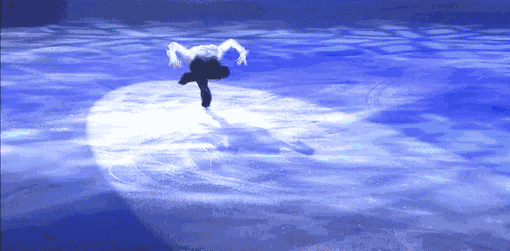 14天4刷世界纪录羽生结弦是什么天外飞仙啊