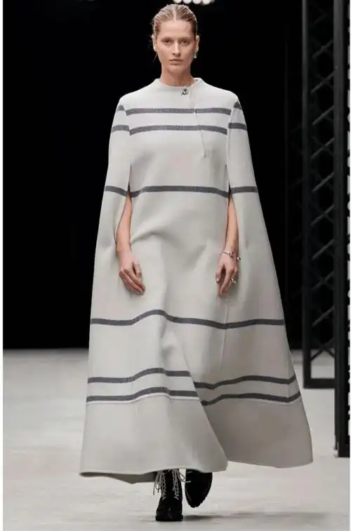 时装的16种风格,哪种最适合你?_服装