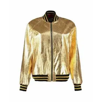 【德国直邮】gucci 夹克 女士 onesize 黄色