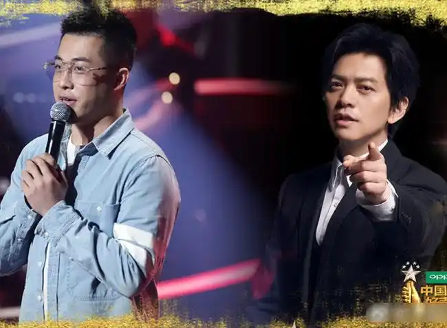 中国好声音王轩个人资料介绍艺名大壮现在女朋友妻子是谁被扒