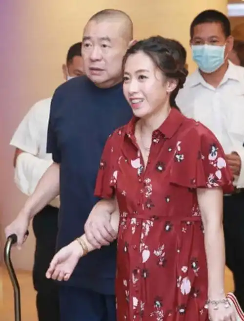 陈凯韵刘銮雄的28个女人