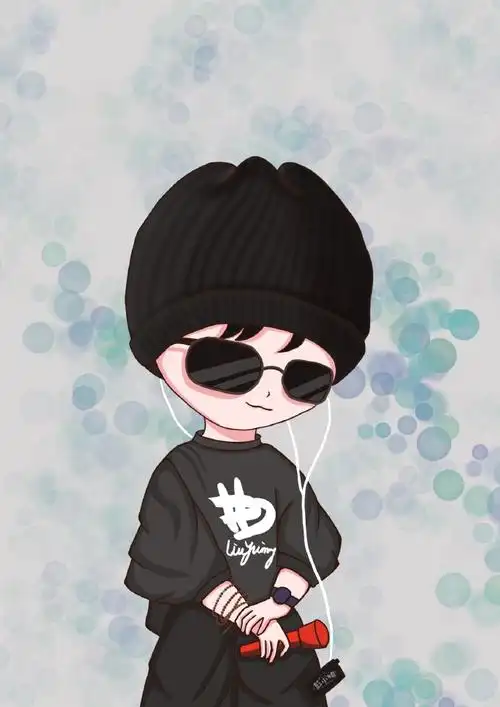 刘宇宁前途无量二百块##和刘宇宁点亮微博之夜