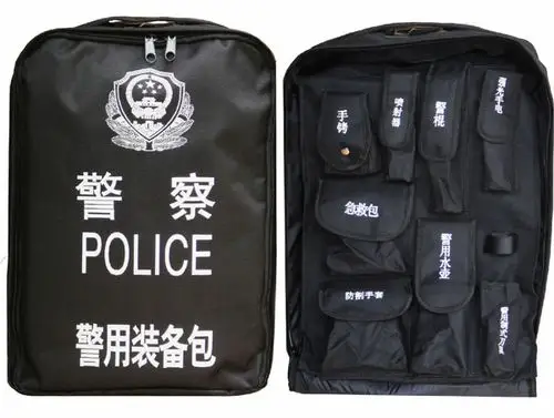警用装备包-公安单警装备-警用装备/警用器材/单警装备-靖江市国涛