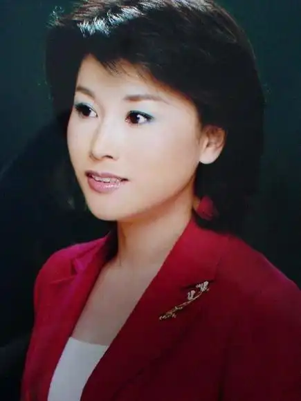 和佳:央视"才美"双全的主持人,从甘肃一路走到央视大舞台,出书十余部
