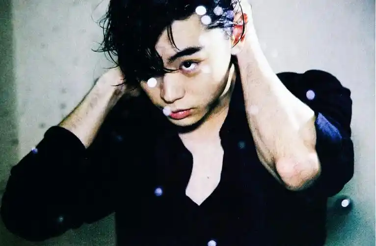 菅田将晖 苏打超好看啊 - 堆糖,美图壁纸兴趣社区