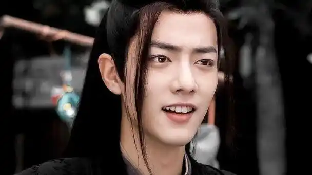 庆余年肖战戏份多少分钟(庆余年制片人曝选肖战演言冰云原因)(3)