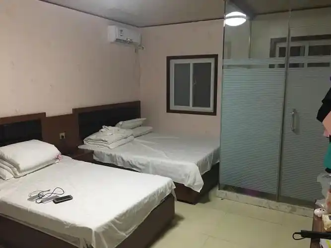 92周末鲅鱼圈白沙湾走一走 早上8点从辽阳出发,10点左右从熊岳下