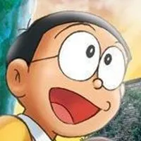 大雄头像图片搞笑_微信头像图片大全