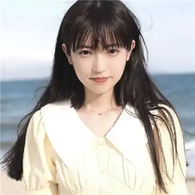 2023好看的女生抖音网红头像合集