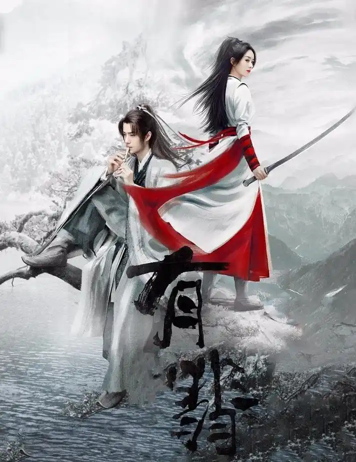 赵丽颖的这6部古装剧,部部都有亮点,别说还有哪一部你还没看过