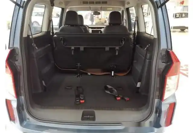 新增15l发动机五菱宏光plus将在5月份上市