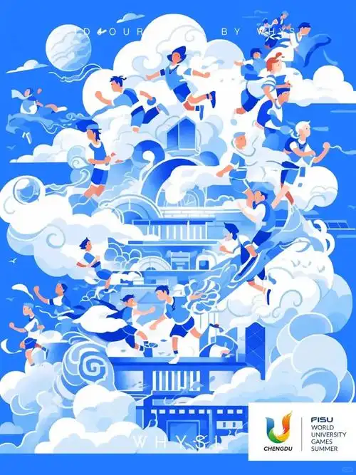 aigc内容分享五aigc赋能平面海报设计