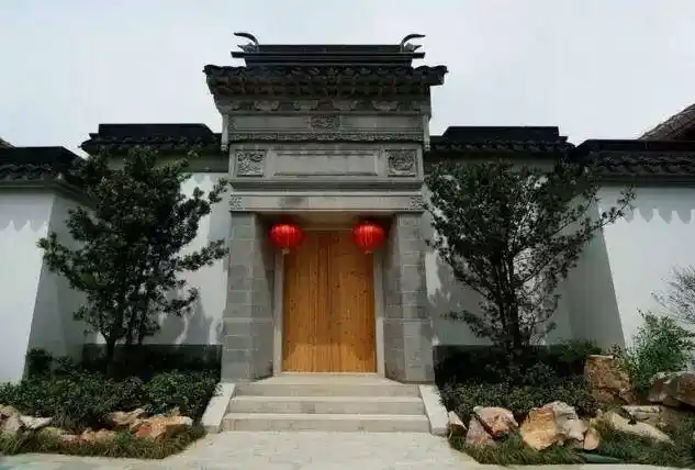 马云11亿豪宅首次曝光!如此奢侈连明星们都羡慕