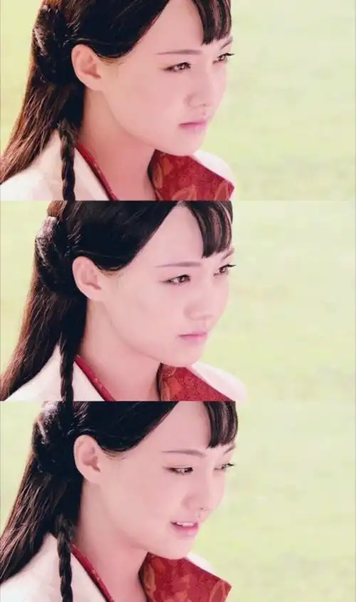 郑爽太平公主秘史