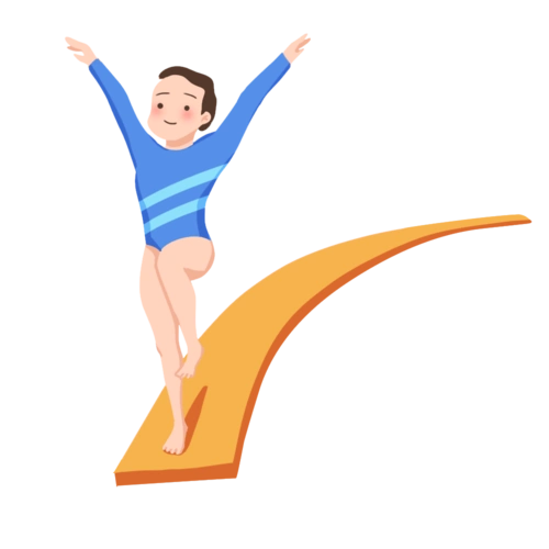 谁将代表"梦之队"决战东京奥运会?中国跳水健儿在浦东完成"模拟考"