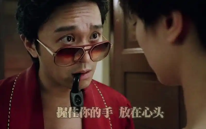 高清3分钟15名场面:周星驰抽烟名场面