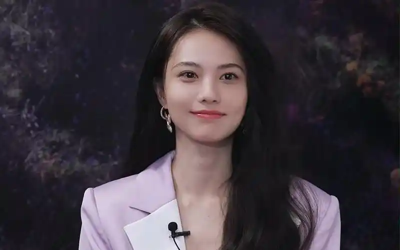 姜珮瑶 20230713 jomalonelondon祖玛珑 直播