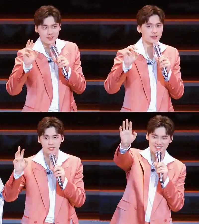 《李易峰图集》#李易峰 #承蒙你出现够我喜欢一辈子 #eva - 抖音