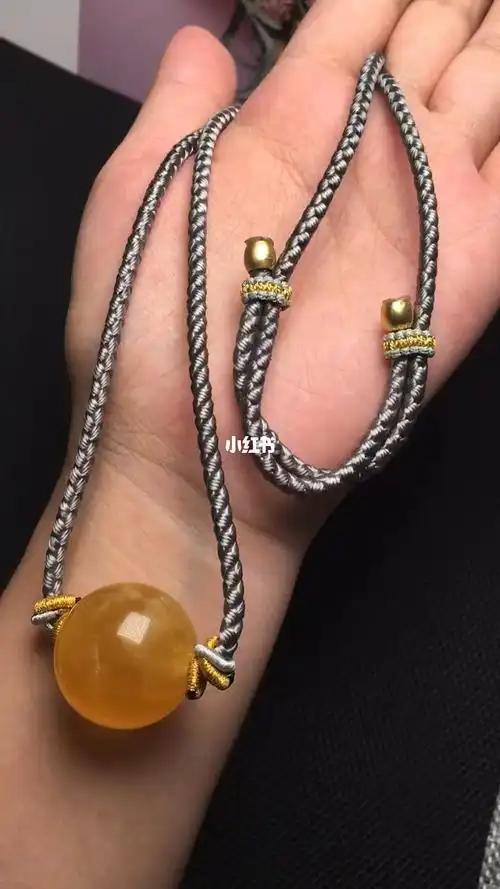 238mm大尺度男士锁骨项链帅