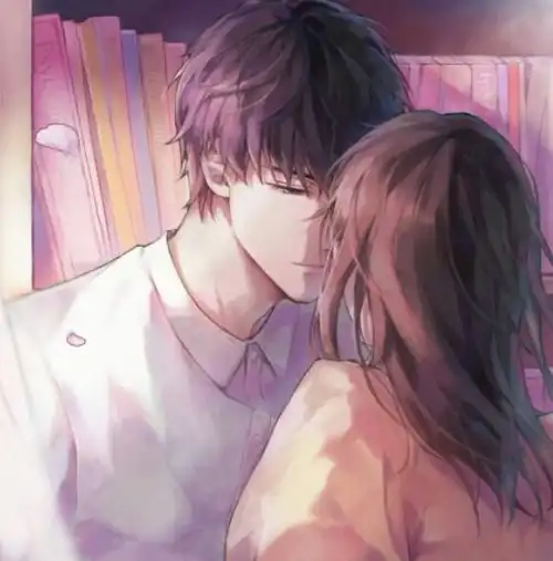 恋与制作人:没想到许墨从小就这么多套路,白起学长要多多学习呀_姐姐