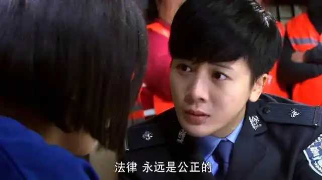 走进看守所:管教不停安慰嫌疑人!却不知自己早已越线了!