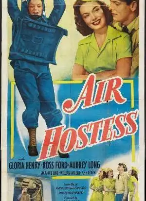 60分钟看过简介the hansen school for air hostesses, operatedyby