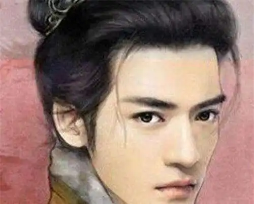 三国第一名将吕布究竟有多帅? 容貌复原图曝光,像极了现代一明星