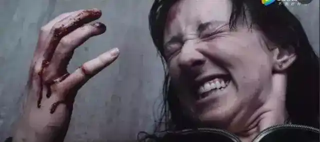 恐怖片不需要太长,九分钟吓哭你