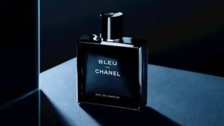 bluetochavnk是什么牌子的香水