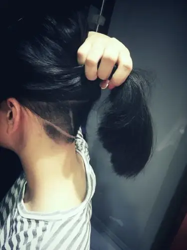 女生undercut发型怎么样?