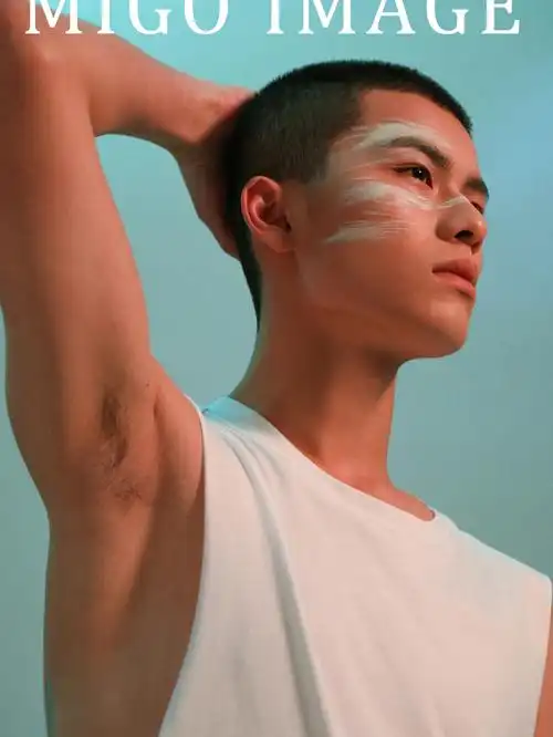 寸头是否更具吸引力呢