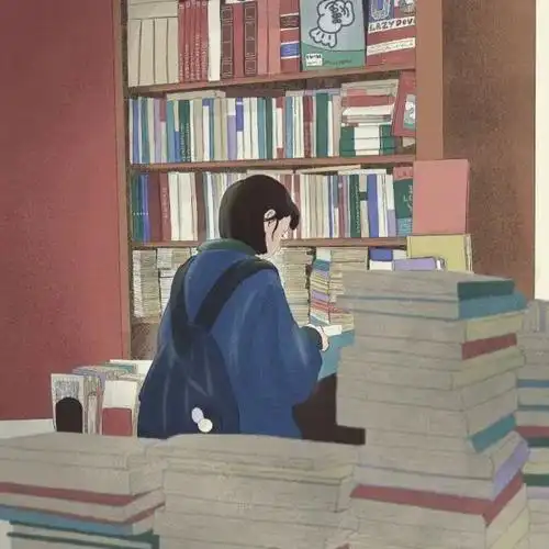 有没有好看的背影头像